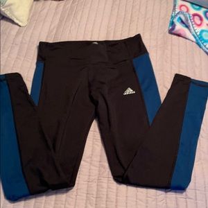 Adidas Yoga Pants. Climawarm